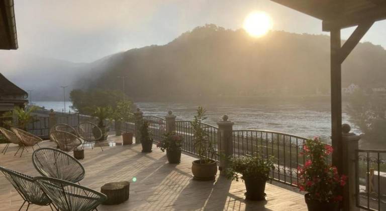 Bed & Breakfast Gemeinde Schönbühel-Aggsbach