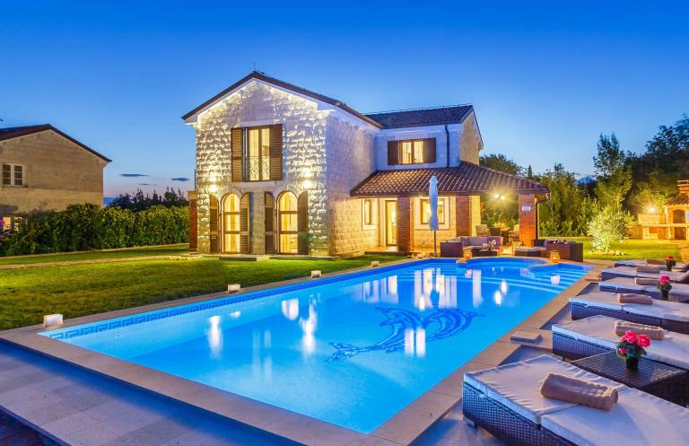 Villa Kras
