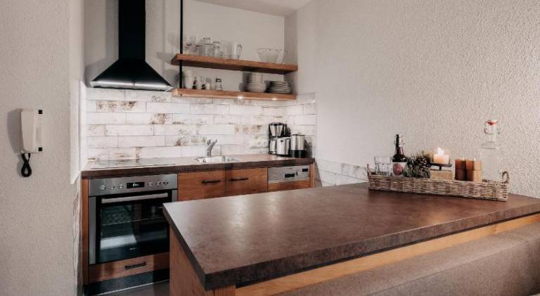 Alpenappartements Cristall — photo 5