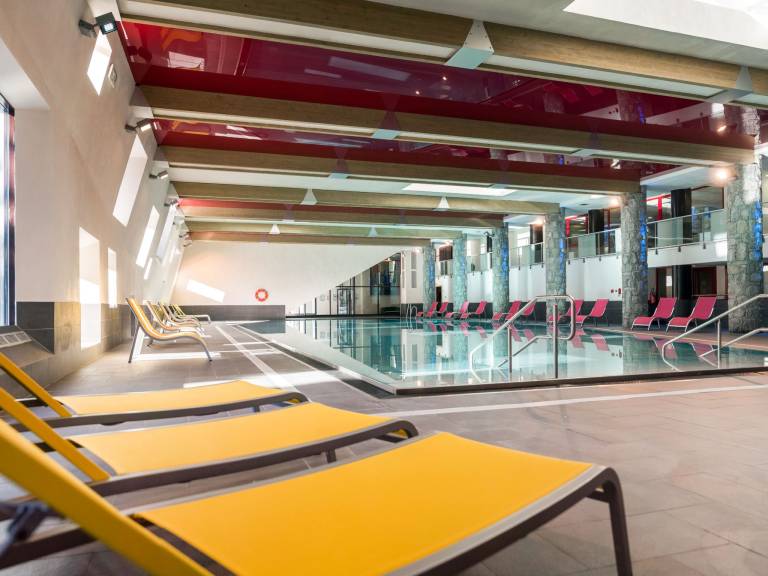 Appartement Les Carroz d'Arâches