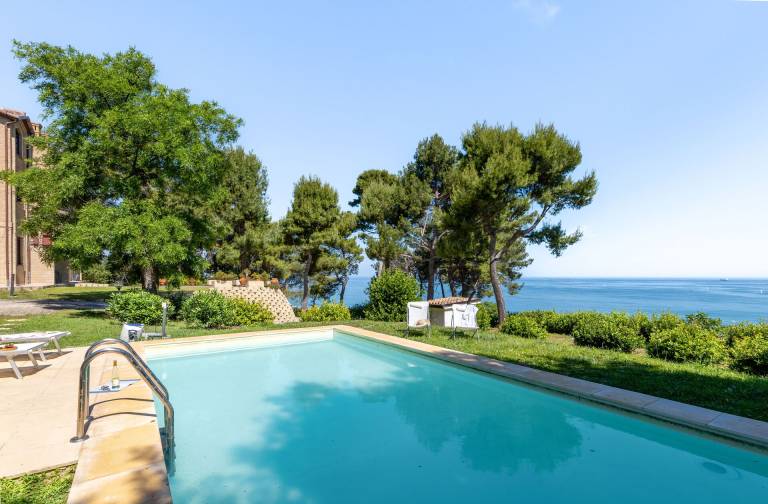 Villa Torrette
