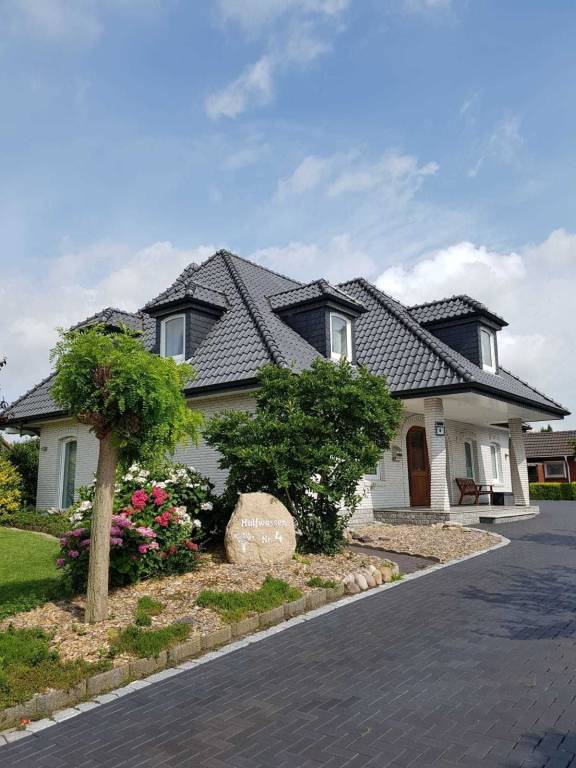 Huis Bunde