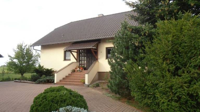 Ferienwohnung  Bad Schmiedeberg