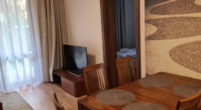 Holiday apartment with 2 rooms for 6 persons — photo 5
