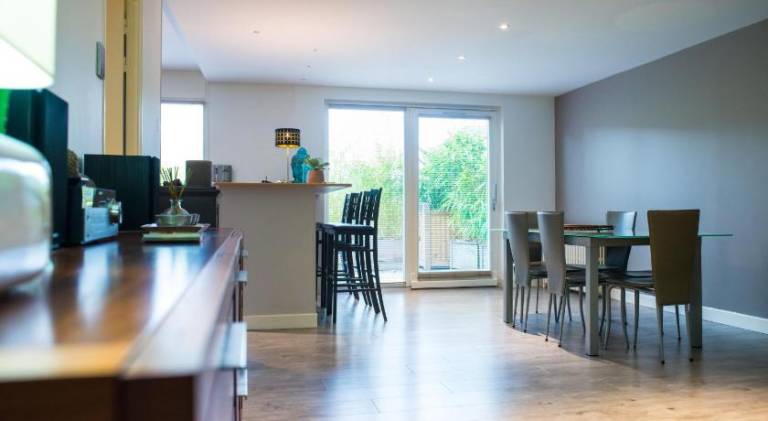 Pleasant vacation home with patio | Dogs allowed — photo 4