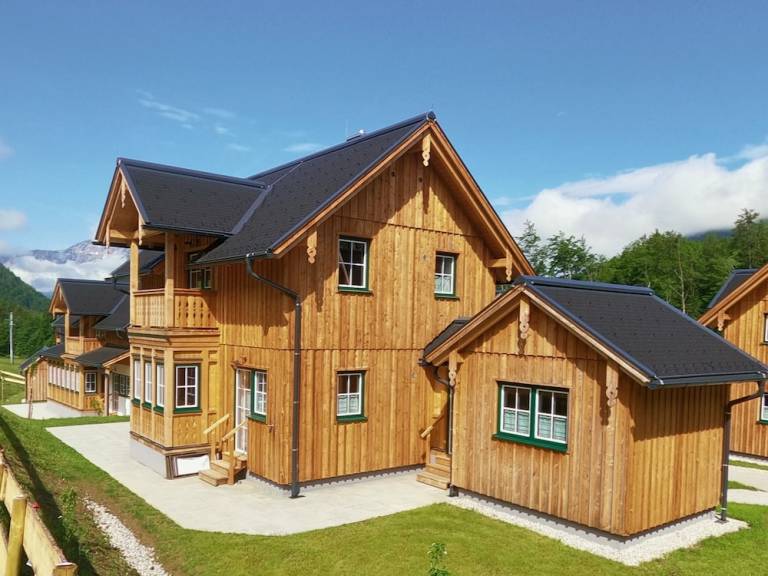 Landhaus  Gemeinde Grundlsee