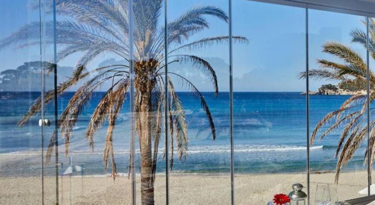 Secrets Mallorca Villamil Resort & Spa - Adults Only (+18) — photo 2