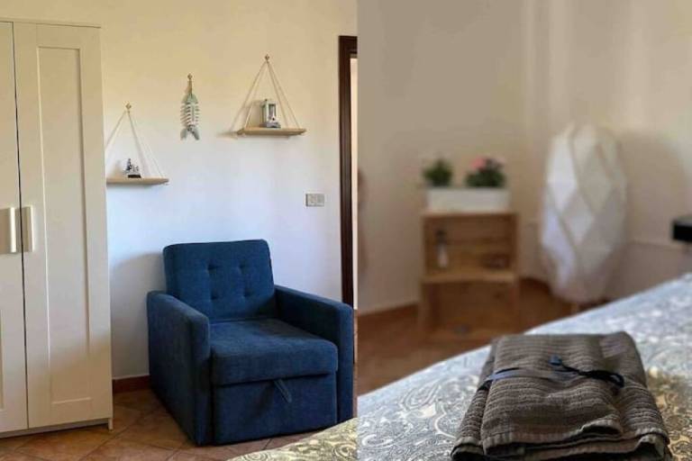 Appartamento Monreale