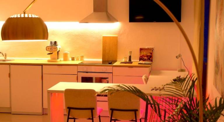 Ferienwohnung  Maintal