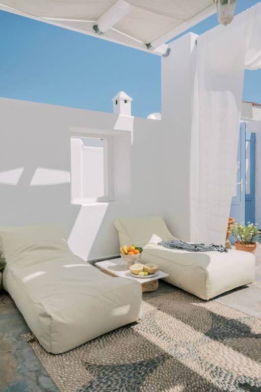 Ferienwohnung in Koskinou, Rhodos, Griechenland