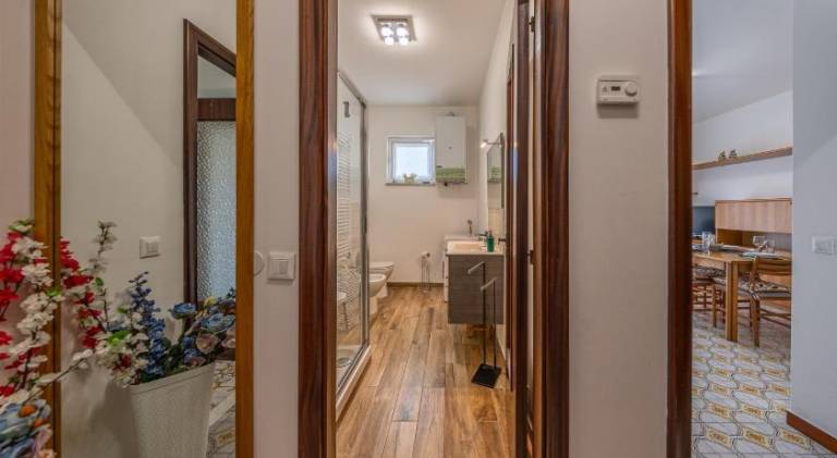 Apartment with 1 room for 4 persons — photo 3