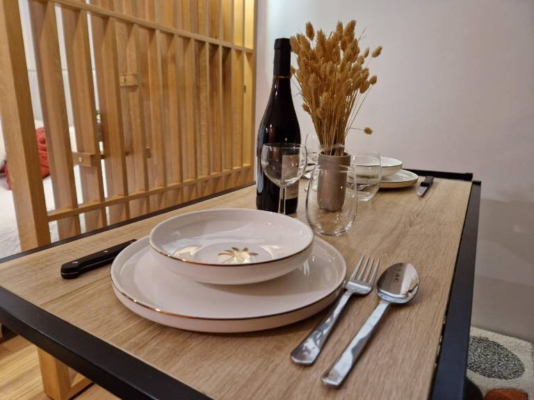 Appartement  Bréal-sous-Montfort