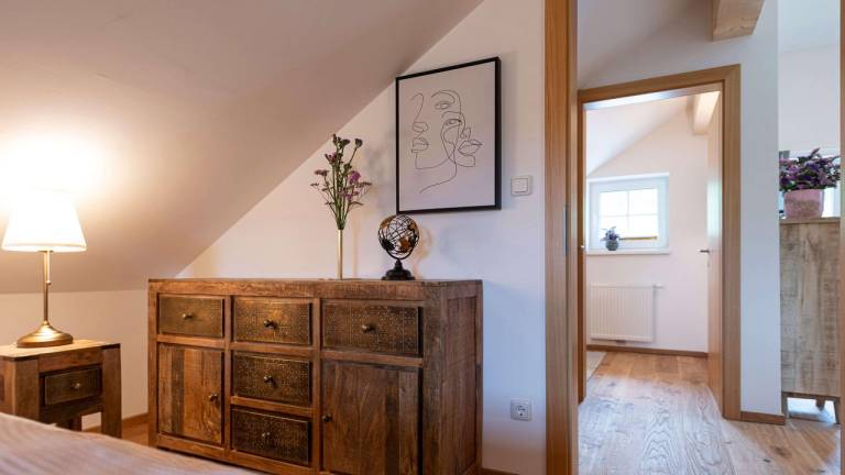 Ferienwohnung  Gemeinde Altaussee