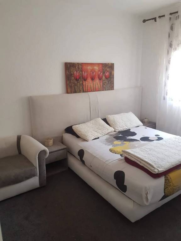 Ferienwohnung in Quartier de L'Ocean, Quartier Administratif für max. 4 Personen Ferienwohnung in Quartier de L'Ocean, Quartier Administratif für max. 4 Personen