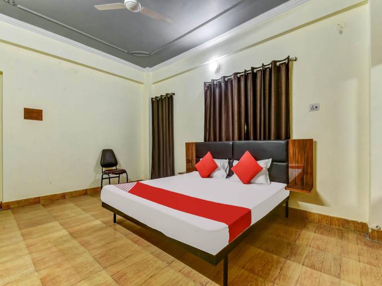Hotel O Olive Grand in Patna