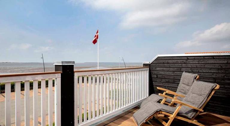 Hjerting Badehotel - Esbjerg A/S — photo 4