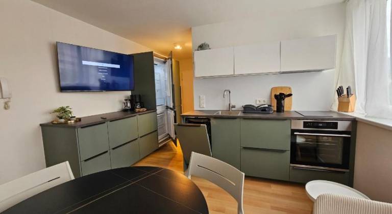 Holiday apartment with 4 rooms for 8 persons — photo 2