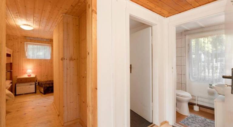 Bungalow 7 - Finnhutte — photo 4