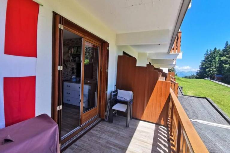 Appartement Aix-les-Bains