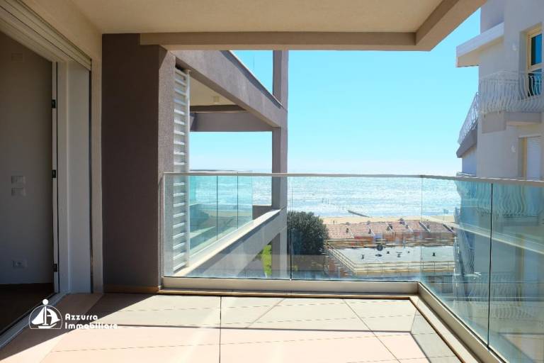 Ferienwohnung Lido di Jesolo