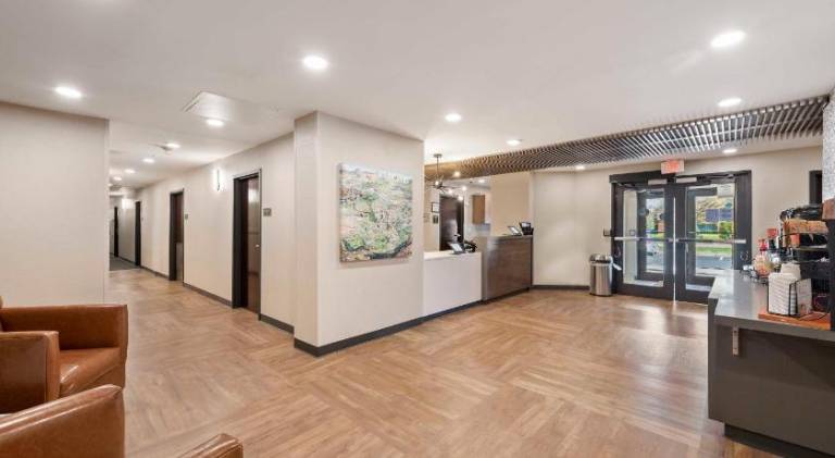 Extended Stay America Suites - Charlotte - University Place — photo 5