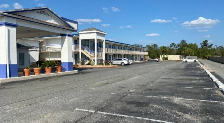 Motel 6 Marianna, FL — photo 5