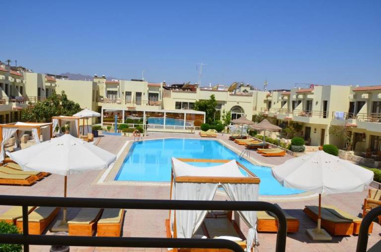 Cataract Sharm Resort in Sharm El Sheikh
