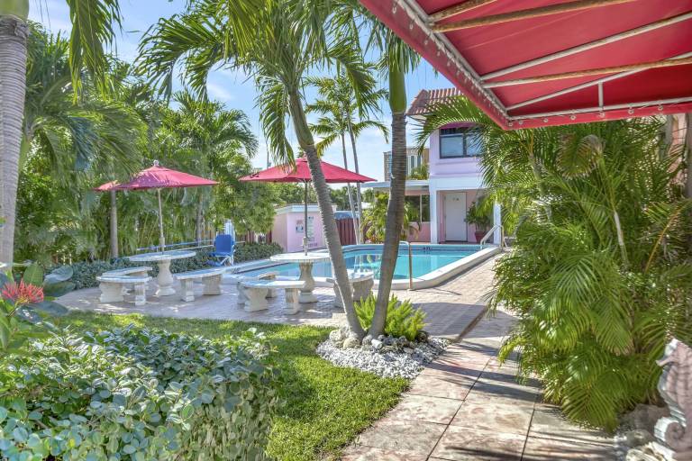 Motel  Pompano Beach