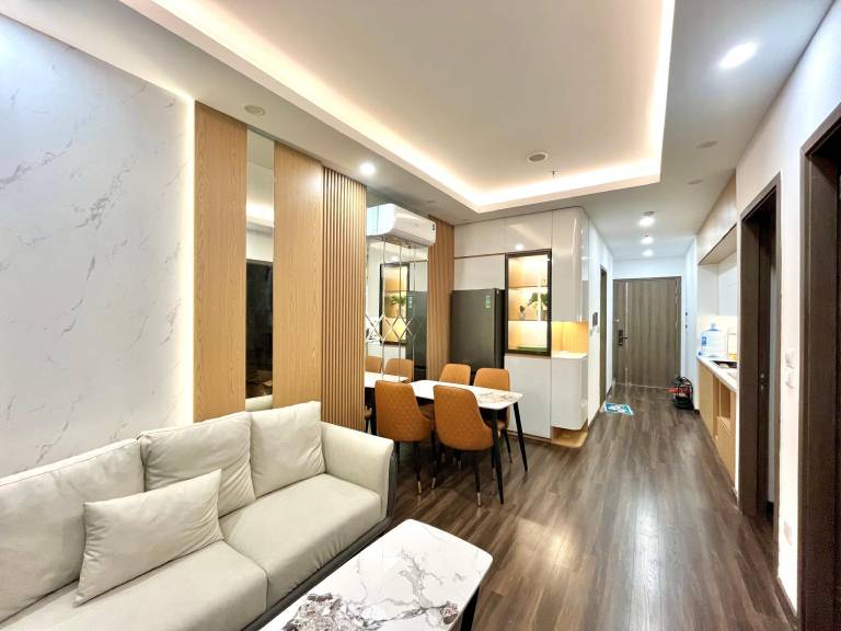 Apartment | Pets are welcome in Hai Phong