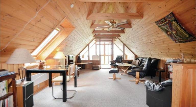 Vacation home with 3 rooms for 6 persons — photo 2