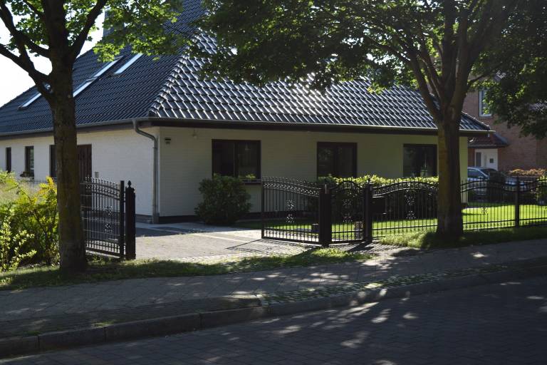 Ferienwohnung Frankfurt (Oder)