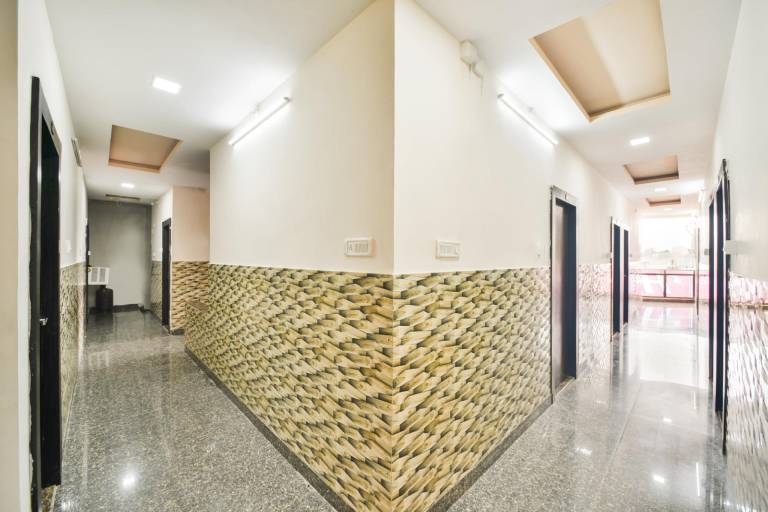 OYO 701244 Hotel Skyway