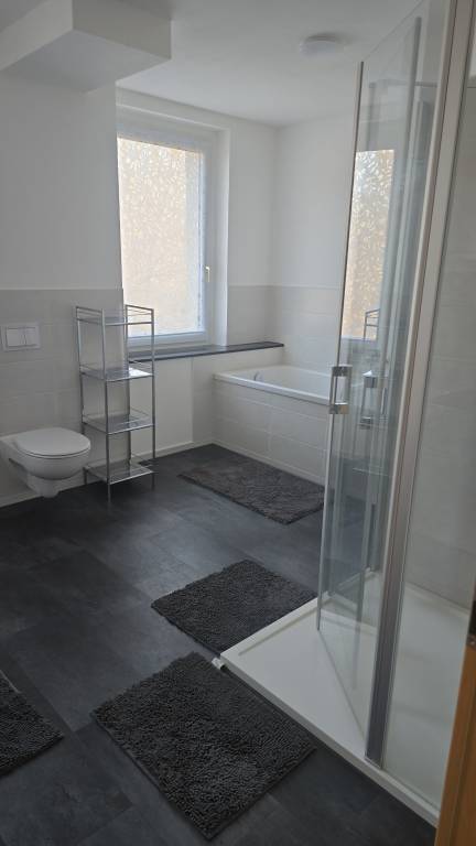 Ferienwohnung  Braunsbedra