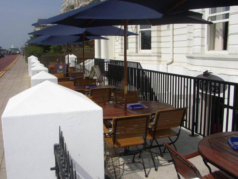 The Southcliff Hotel — photo 4