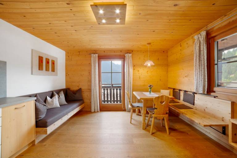 Ferienwohnung  Innerdurach