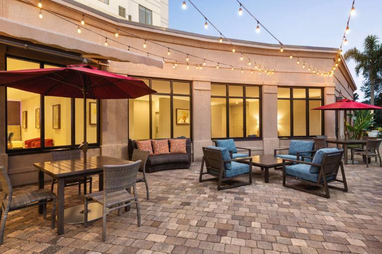 Hilton Garden Inn Palm Coast Town Center — photo 5