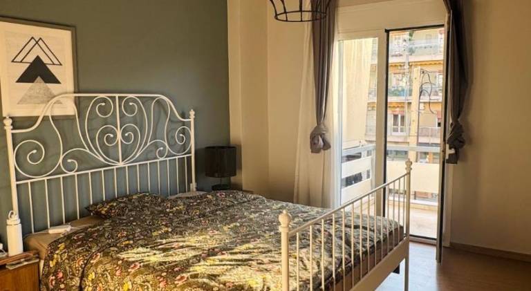 Apartment | Beach nearby | Dogs allowed in Glyfada
