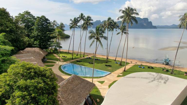 Resort El Nido