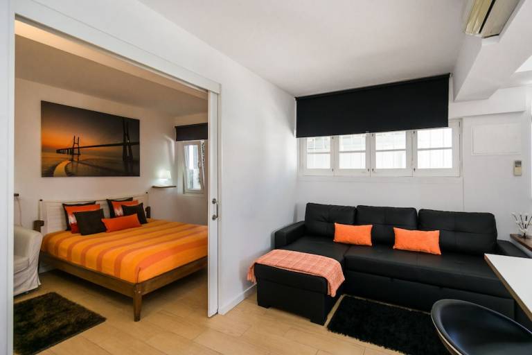 Maison de vacances Cascais