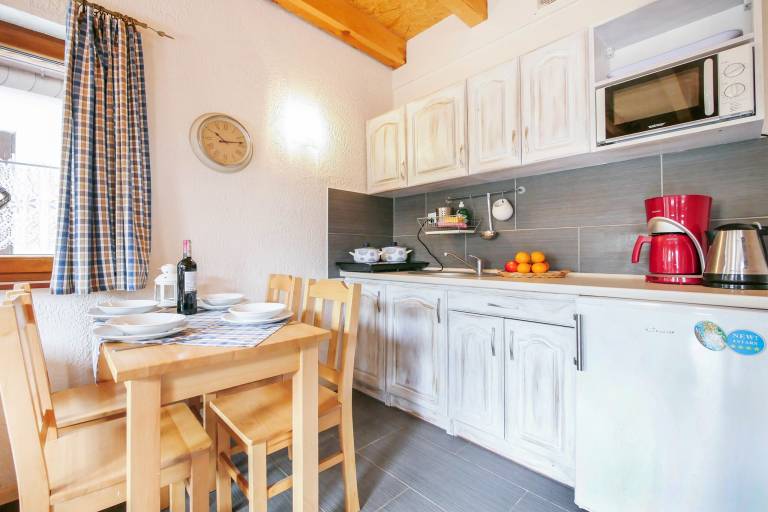 Fully equipped house with barbecue | Pet-friendly — photo 5