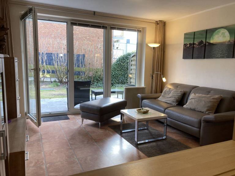 Ferienwohnung  Kellenhusen