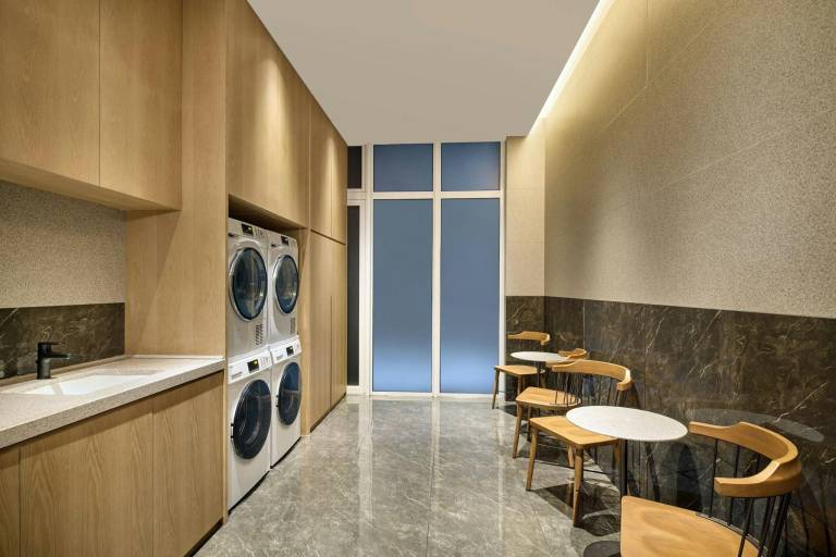 Four Points by Sheraton Qingdao, Chengyang East — photo 5