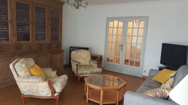 Appartement Les Ponts-de-Cé