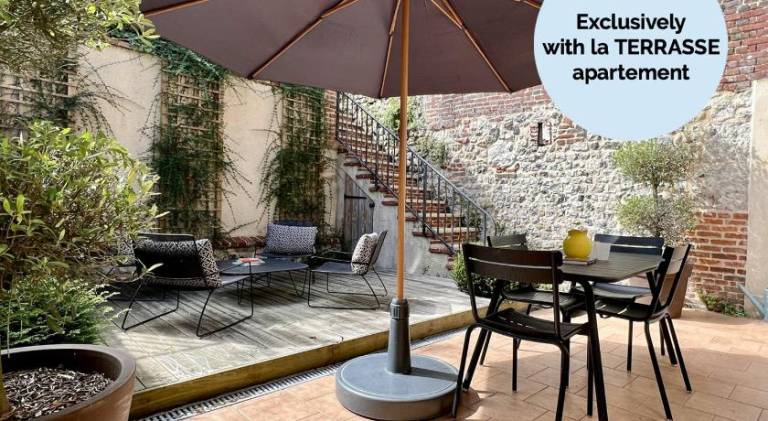 Charming holiday apartment | Perfect for remote work | Dogs allowed — photo 5