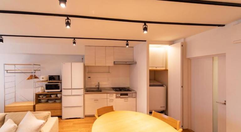 Rental apartment | Pet-friendly — photo 2