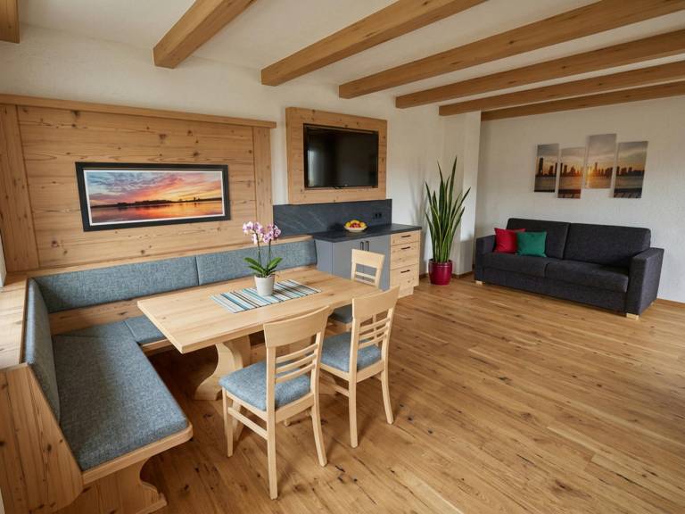 Fully equipped charming holiday apartment | Pets are welcome — photo 5