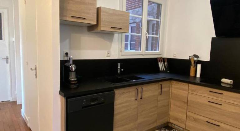 Apartment | Pet-friendly — photo 3