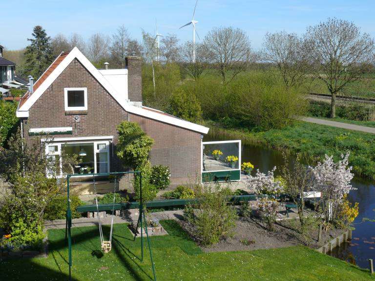 Ferienhaus Wassenaar