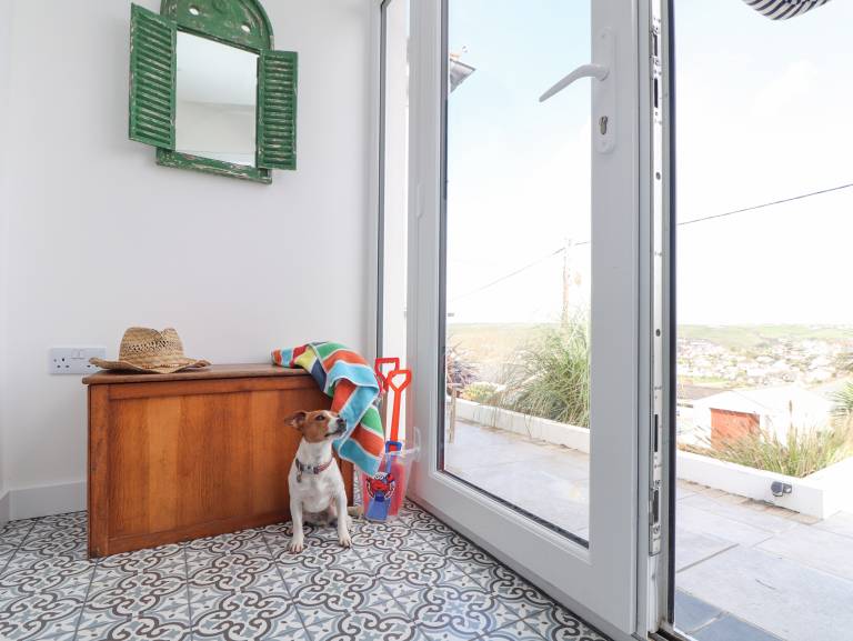 Children-friendly wonderful cottage with garden | Beach view | Dogs allowed — photo 5