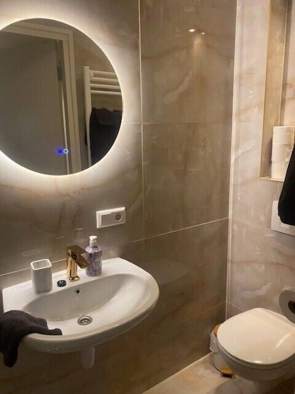 Ferienwohnung Bloemendaal